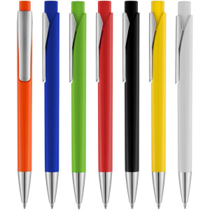 Pavo ballpoint pen