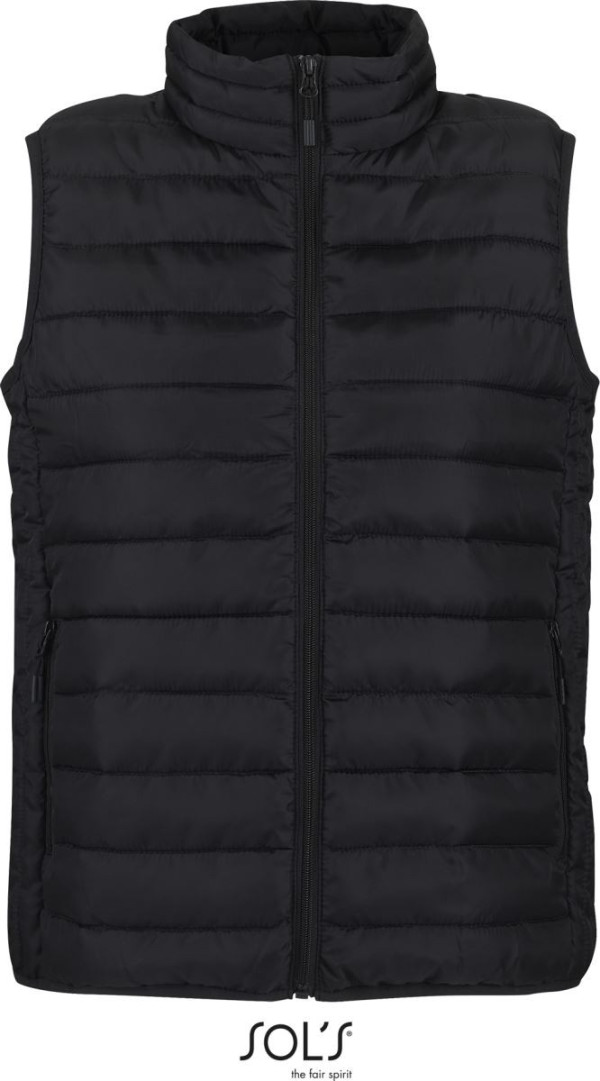 Women's light vest SOL'S