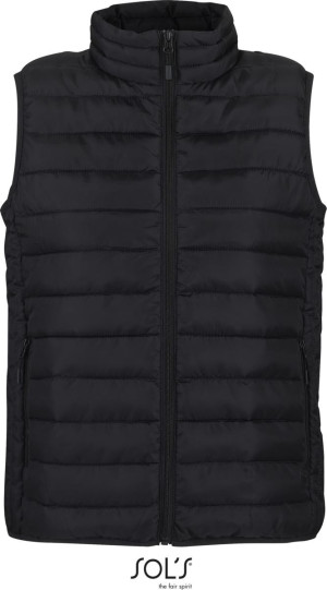 Women's light vest SOL'S - Reklamnepredmety