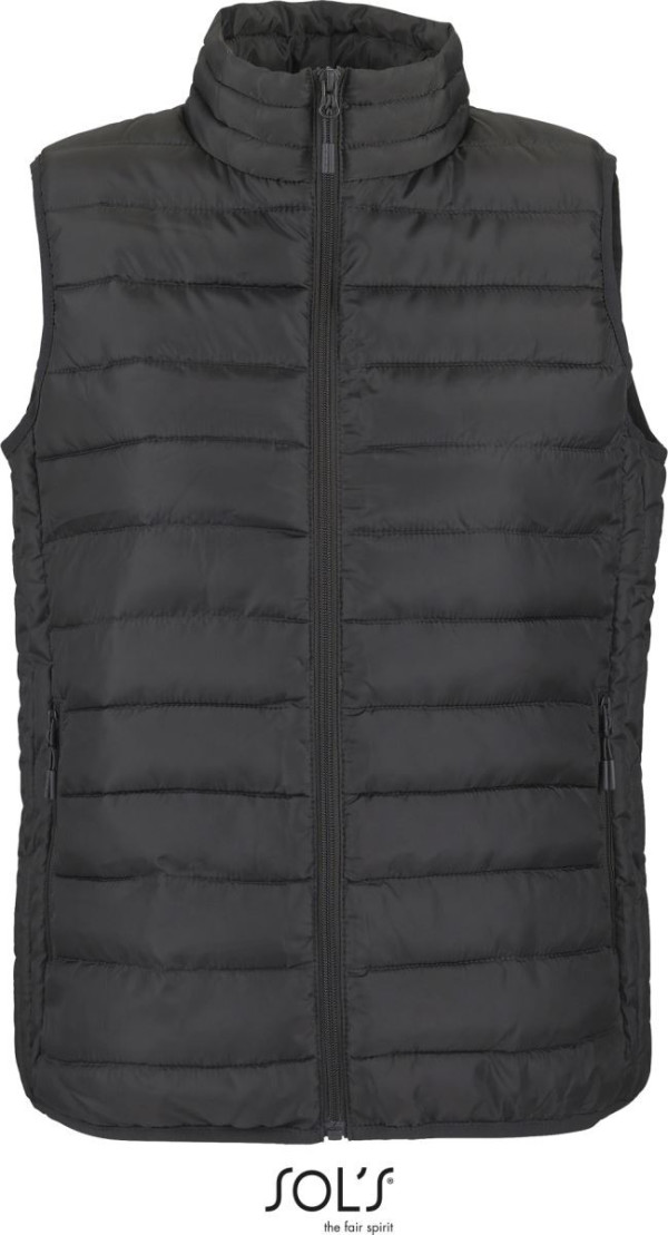 Women's light vest SOL'S