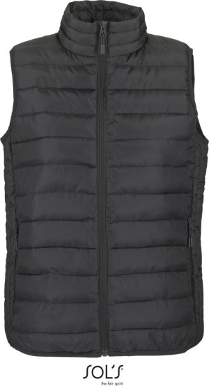 Women's light vest SOL'S - Reklamnepredmety
