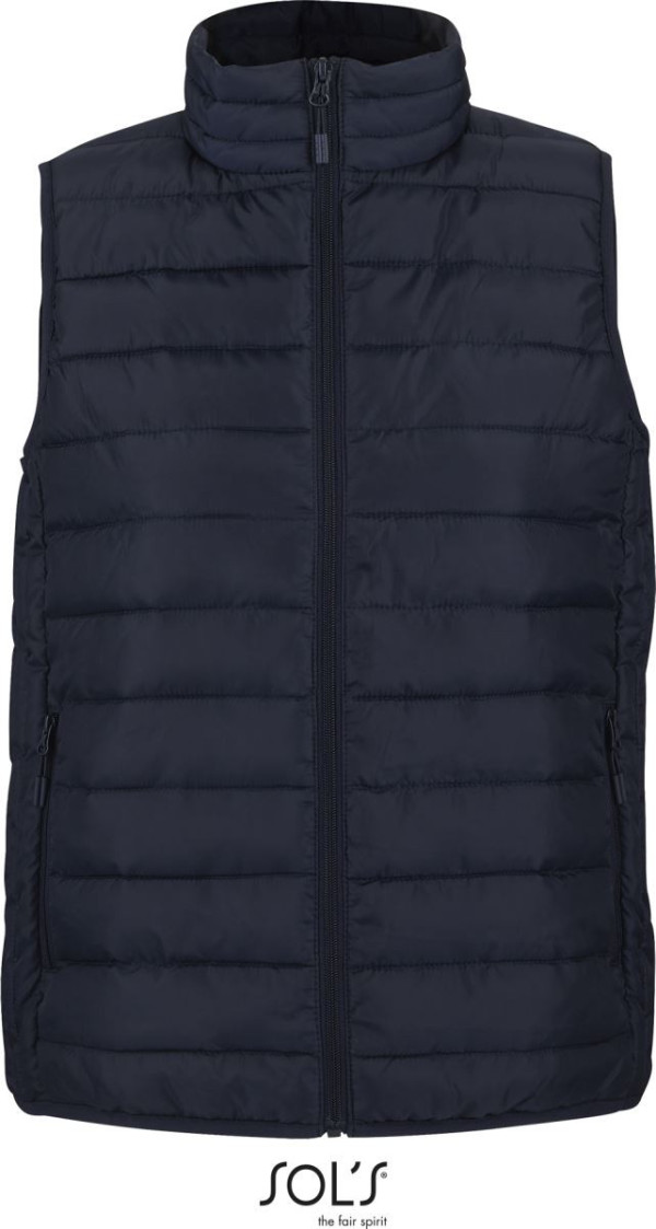 Women's light vest SOL'S