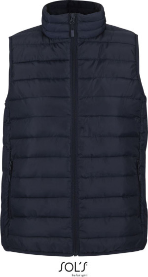 Women's light vest SOL'S - Reklamnepredmety