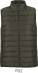 Women's light vest SOL'S - image-315672 - variant