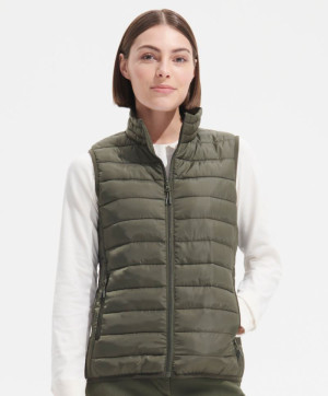 Women's light vest SOL'S - Reklamnepredmety