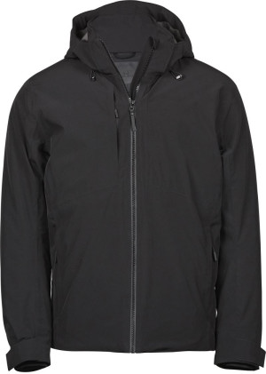 All Weather Men's Winter Jacket - Reklamnepredmety