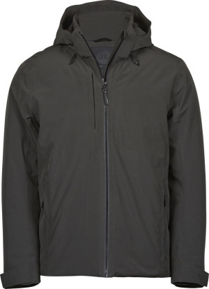 All Weather Men's Winter Jacket - Reklamnepredmety