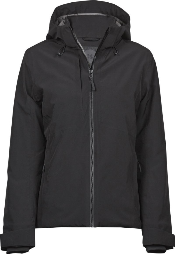 Women's All Weather winter jacket