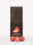 Strawberry in milk chocolate 80g - hand made edition - strawberry-callebaut-milk-80g-1 - variant