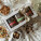 Gift packaging of nuts 1 550 g - 191001 - variant 