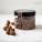 Almonds in milk chocolate and cinnamon 300g - mandle-v-mliecnej-cok-so-skoricou - variant