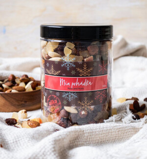 Fairy Tale Mix Jar - Reklamnepredmety