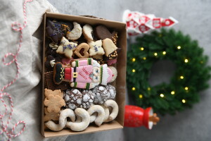 Merry Christmas collection - Reklamnepredmety
