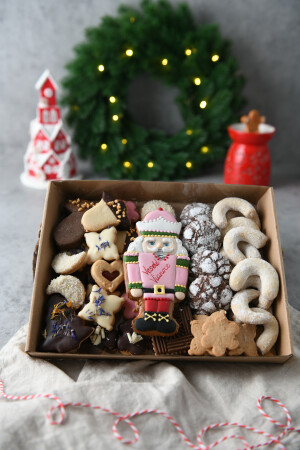 Merry Christmas collection - Reklamnepredmety