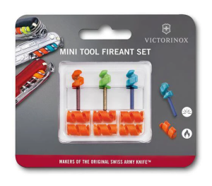 Victorinox Mini Tool Flintlock Set - Reklamnepredmety