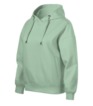 Women's sweatshirt Moon - Reklamnepredmety