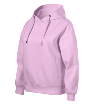 Women's sweatshirt Moon - Reklamnepredmety