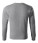 Unisex sweatshirt  Zero - p4x_12_b~w400 - variant Ad P4X1217