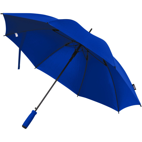 Niel Self-Opening Recycled PET Plastic Umbrella, 23”