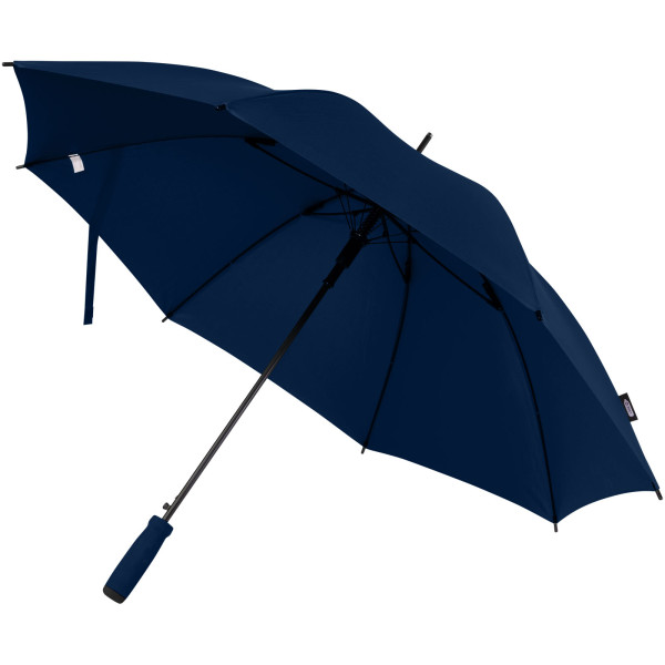 Niel Self-Opening Recycled PET Plastic Umbrella, 23”