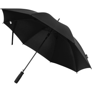 Niel Self-Opening Recycled PET Plastic Umbrella, 23” - Reklamnepredmety