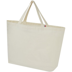 Recycled shopping bag 200 g/m2 Cannes - Reklamnepredmety