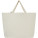 Cannes 200 g/m2 recycled shopper tote bag 10L - 12069606_B1 - variant PF 12069606