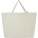 Cannes 200 g/m2 recycled shopper tote bag 10L - 12069606_F1 - variant PF 12069606