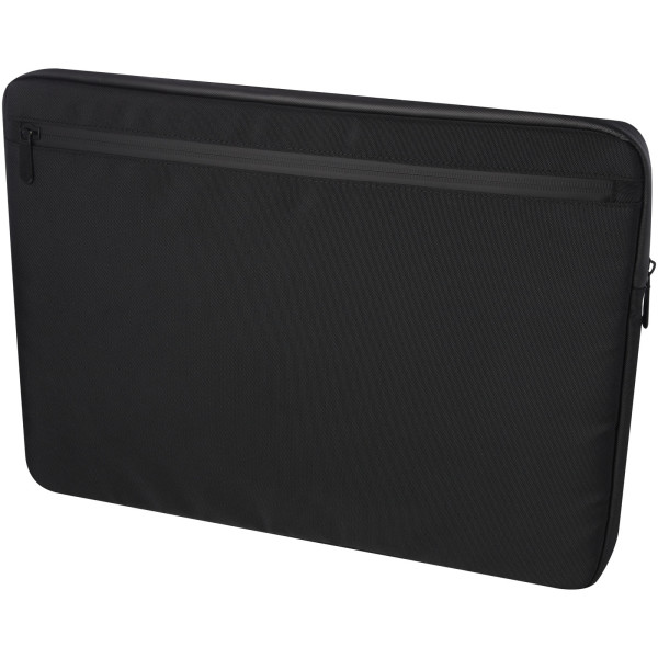 Rise 15,6" recycled GRS laptop case