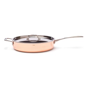 VINGA Baron copper sauté pan - Reklamnepredmety