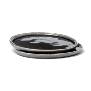 VINGA Nomimono plate 26,5 cm, 2 pcs set - Reklamnepredmety