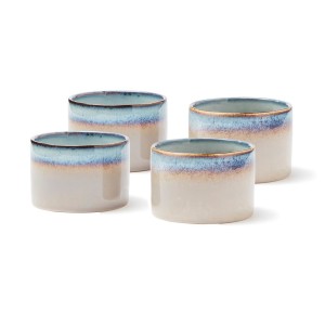 VINGA Nomimono bowl set mini, 4 pcs set - Reklamnepredmety