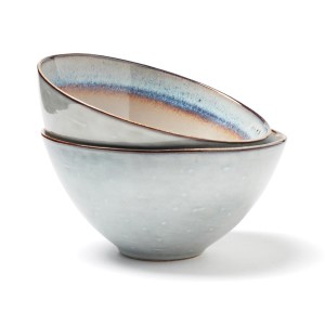 VINGA Nomimono bowl 15,5 cm, 2 pcs set - Reklamnepredmety