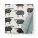 VINGA Sheep RPET sherpa blanket - 453100__b_1 - variant XD 453100