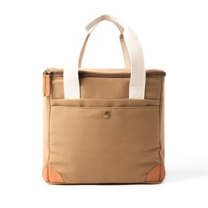 VINGA Sloane RPET Cooler bag - Reklamnepredmety