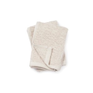 VINGA Birch towels 30x30 - Reklamnepredmety