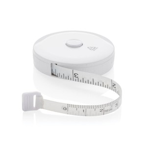 RCS recycled plastic tailor tape - Reklamnepredmety