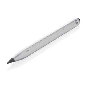 Eon RCS recycled aluminum infinity multitasking pen - Reklamnepredmety