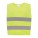 GRS recycled PET high-visibility safety vest 3-6 years - p239.756__b_1 - variant XD P239.756
