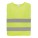 GRS recycled PET high-visibility safety vest 7-12 years - p239.766__b_1 - variant XD P239.766