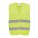 GRS recycled PET high-visibility safety vest - p239.776__b_1 - variant XD P239.776