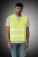 GRS recycled PET high-visibility safety vest - p239.776__m_400 - variant XD P239.776