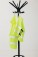 GRS recycled PET high-visibility safety vest - p239.776__m_401 - variant XD P239.776