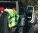GRS recycled PET high-visibility safety vest - p239.776__m_404 - variant XD P239.776