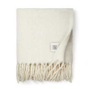 Vinga Saletto wool blend blanket - Reklamnepredmety