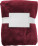 Fleecová deka se stuhou, 120x150cm - F5601302PK2 - variant Gi F5601302PK2
