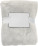Fleecová deka se stuhou, 120x150cm - F5601303PK2 - variant Gi F5601303PK2