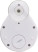 Plastová digitální minutka do sprchy - H4200600PK2 - variant Gi H4200600PK2