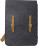Batoh z RPET plsti s plastovými detaily - F3509800PK2 - variant Gi F3509800PK2