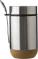 Dvoustěnná nerezová termoska na jídlo, 400ml - H2302000PK2 - variant Gi H2302000PK2